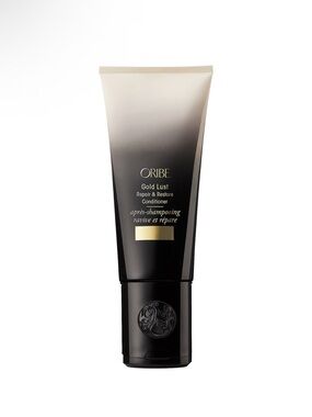 Oribe Gold Lust Leave-In Repair & Restore Conditioner - 200ml